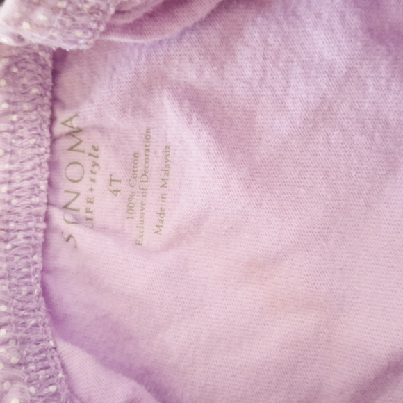 5 Girl Shirts - Picture 11 of 11